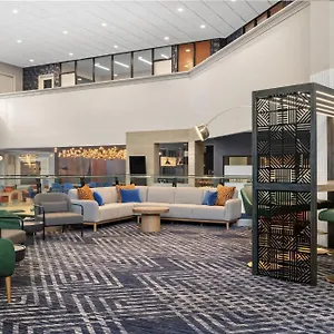 Crowne Plaza Virginia Beach Town Center By Ihg Hotel